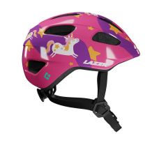 dětská přilba LAZER NUTZ KC 2.0, Létající poníci