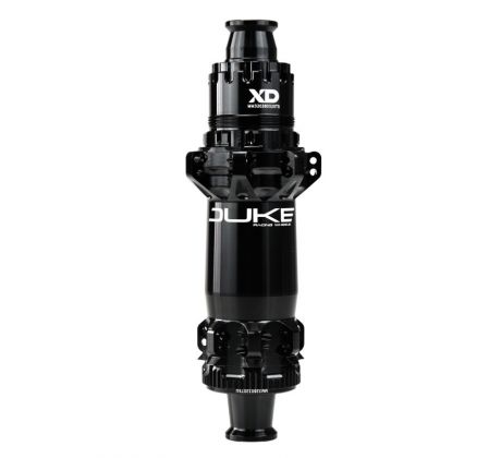 zadní náboj DUKE Madmax3 CL SP
