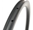28" karbonový ráfek DUKE Strada 36