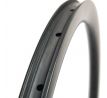 28" karbonový ráfek DUKE Strada 42