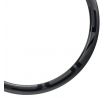 28" karbonový ráfek DUKE Strada 42