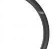 28" karbonový ráfek DUKE Strada 42