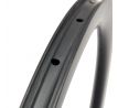 28" karbonový ráfek DUKE Strada 48