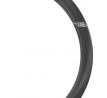 28" karbonový ráfek DUKE Strada 48