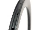 28" karbonový ráfek DUKE Strada ÆRA 56