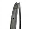 28" karbonový ráfek DUKE Sierra ÆRA 56