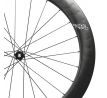 silniční karbonové výplety DUKE Strada Æra 56-65 / Sapim CX-Carbon Spokes