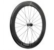 silniční karbonové výplety DUKE Strada Æra 56-65 / Sapim CX-Carbon Spokes