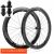 silniční karbonové výplety DUKE Strada Æra 56-65 / Sapim CX-Carbon Spokes