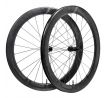 silniční karbonové výplety DUKE Strada Æra 56 / Sapim CX-Carbon Spokes
