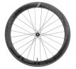 silniční karbonové výplety DUKE Strada Æra 56 / Sapim CX-Carbon Spokes