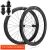 silniční karbonové výplety DUKE Strada Æra 56 / Sapim CX-Carbon Spokes