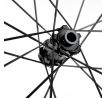 silniční karbonové výplety DUKE Strada 36 / Sapim CX-Carbon Spokes