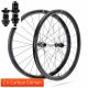 silniční karbonové výplety DUKE Strada 36 / Sapim CX-Carbon Spokes
