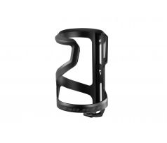 košík GIANT AIRWAY Sidepull R, lesklý černý