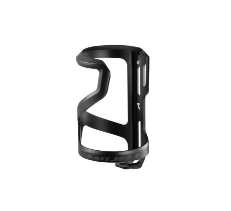 košík GIANT AIRWAY Sidepull R, lesklý černý