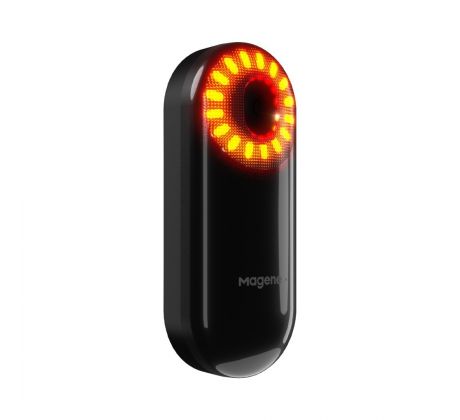 blikačka/radar Magene L508 Tail Light
