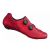 silniční tretry Shimano RC9 (SH-RC903) červené