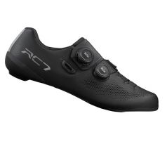 silniční tretry Shimano RC7 (SH-RC703) černé