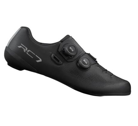 silniční tretry Shimano RC7 (SH-RC703) černé