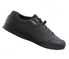 allmountain tretry Shimano Gravity AM5 (SH-SM503) černé