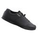 allmountain tretry Shimano Gravity AM5 (SH-SM503) černé