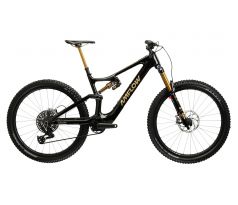 elektrokolo Amflow PL Carbon PRO 800Wh