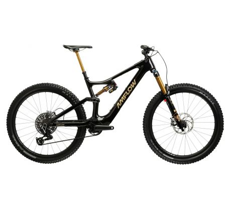 elektrokolo Amflow PL Carbon PRO 800Wh