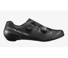 silniční tretry Shimano RC910, černé