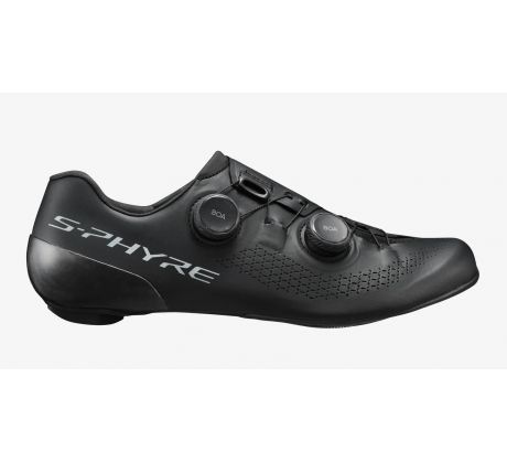 silniční tretry Shimano RC910, černé