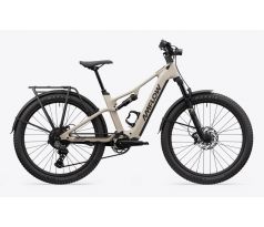 SUV elektrokolo Amflow TL Carbon