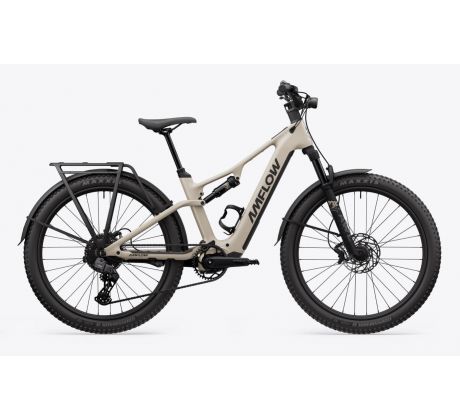 SUV elektrokolo Amflow TL Carbon