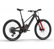 celoodpružené elektrokolo 29"/27.5" Unno MITH RACE RS 2027