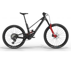celoodpružené elektrokolo 29"/27.5" Unno MITH RACE RS 2027