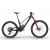 celoodpružené elektrokolo 29"/27.5" Unno MITH RACE RS 2027