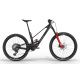 celoodpružené elektrokolo 29"/27.5" Unno MITH RACE RS 2027