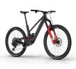 celoodpružené elektrokolo 29"/27.5" Unno MITH RACE RS 2027