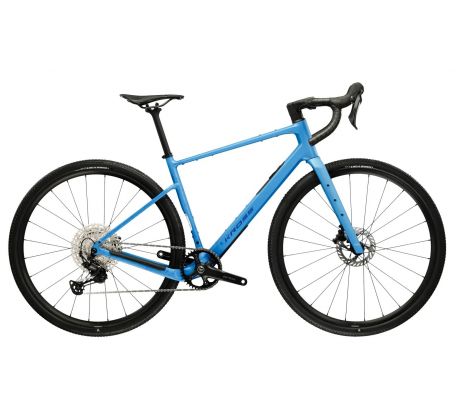 gravel bike Kross ESKER ADV G100 modrá 2027