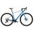 gravel bike Kross ESKER ADV G100 modrá 2027