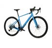 gravel bike Kross ESKER ADV G100 modrá 2027