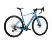 gravel bike Kross ESKER ADV G100 modrá 2027
