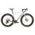 gravel bike Kross ESKER ADV G300 platinový 2027