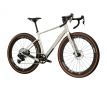 gravel bike Kross ESKER ADV G300 platinový 2027