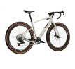 gravel bike Kross ESKER ADV G300 platinový 2027