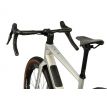 gravel bike Kross ESKER ADV G300 platinový 2027