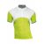 dres pánský NW Blade Jersey Lime/White