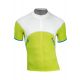 dres pánský NW Blade Jersey Lime/White