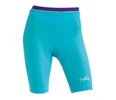 kraťasy dámské NW Venus Short Light Blue M