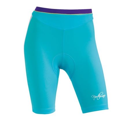 kraťasy dámské NW Venus Short Light Blue