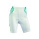 kraťasy dámské NW Vitamine Short White/Peacock